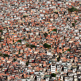 Desenvolvimento Urbano