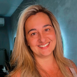 Sandra Teixeira Malvese